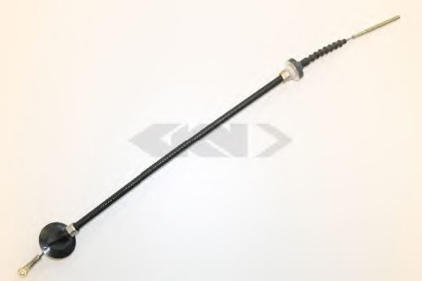 SPIDAN 42009 Clutch Cable